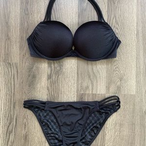 Victoria Secret Bombshell 36B 34C 32D S NWOT